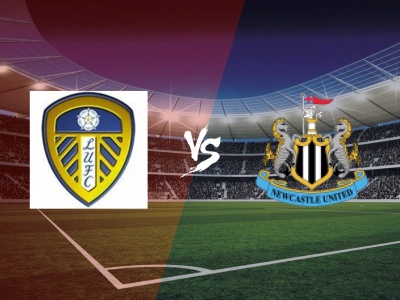 Xem Lại Leeds vs Newcastle -  Vòng 04 English Premier 2026/27